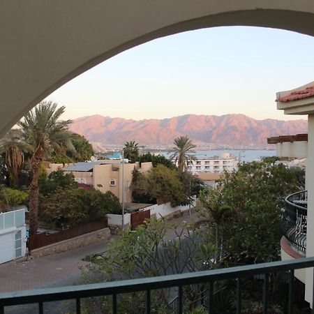 Michelle'S Apartment Eilat Luaran gambar