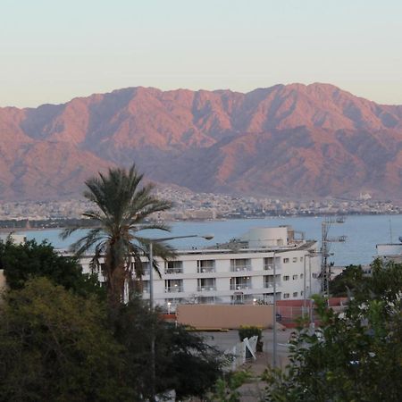 Michelle'S Apartment Eilat Luaran gambar