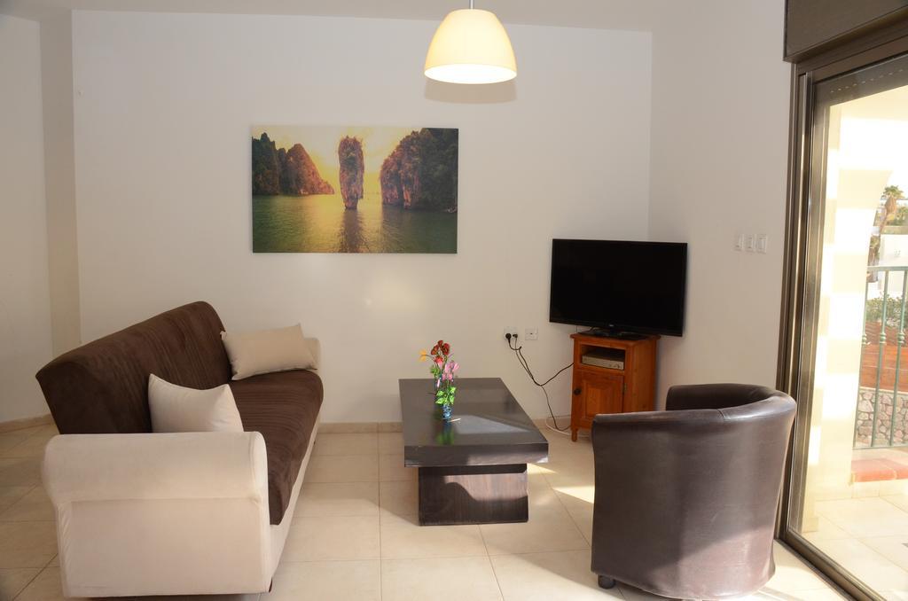 Michelle'S Apartment Eilat Luaran gambar