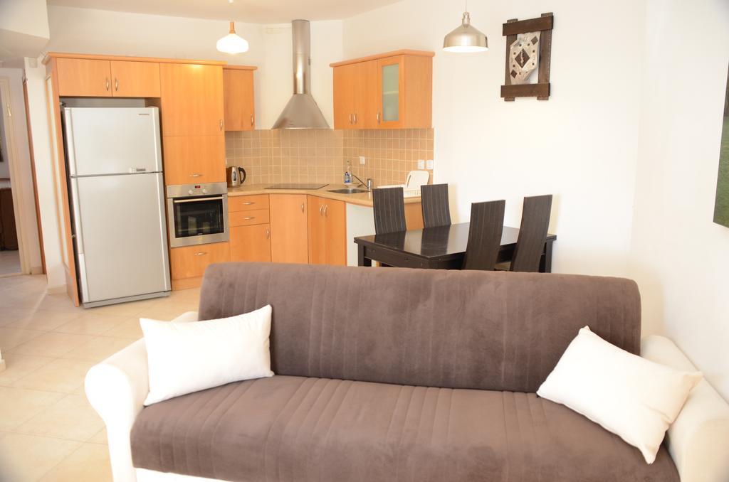 Michelle'S Apartment Eilat Luaran gambar