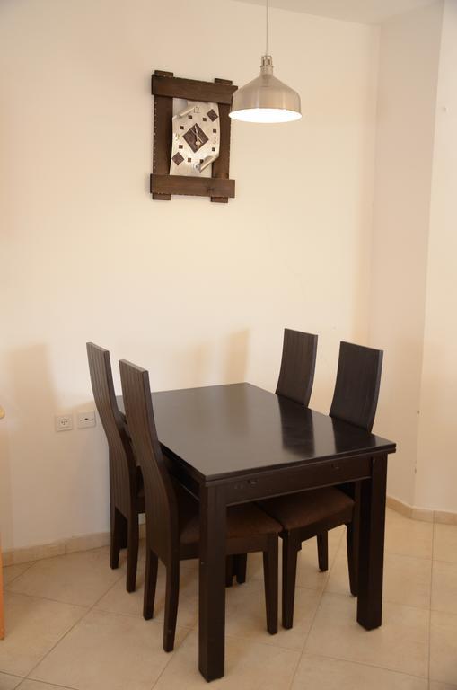 Michelle'S Apartment Eilat Luaran gambar