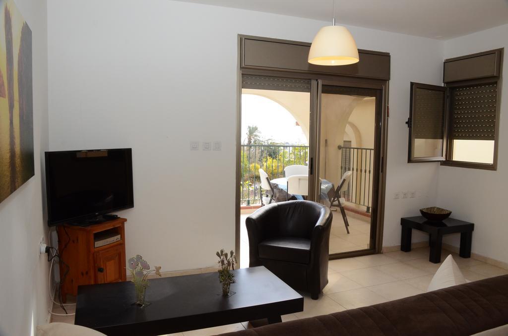 Michelle'S Apartment Eilat Luaran gambar