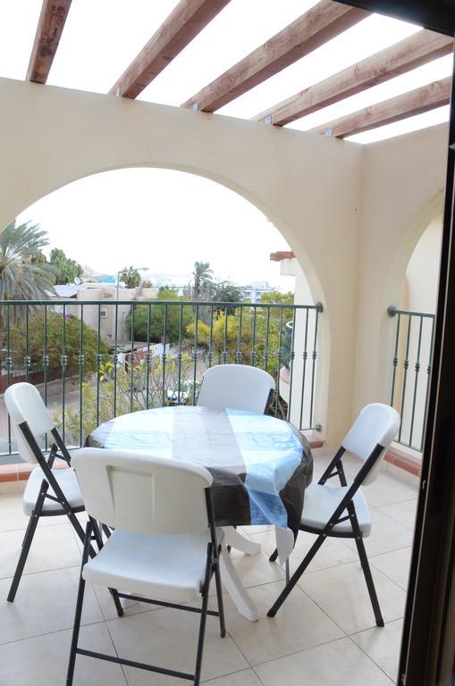 Michelle'S Apartment Eilat Luaran gambar