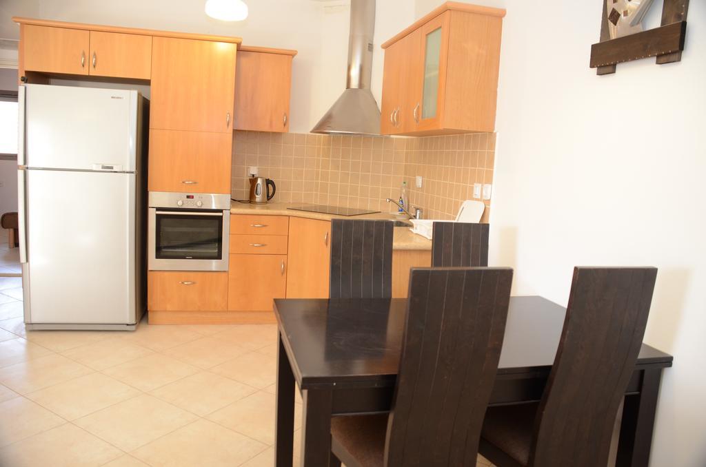 Michelle'S Apartment Eilat Luaran gambar
