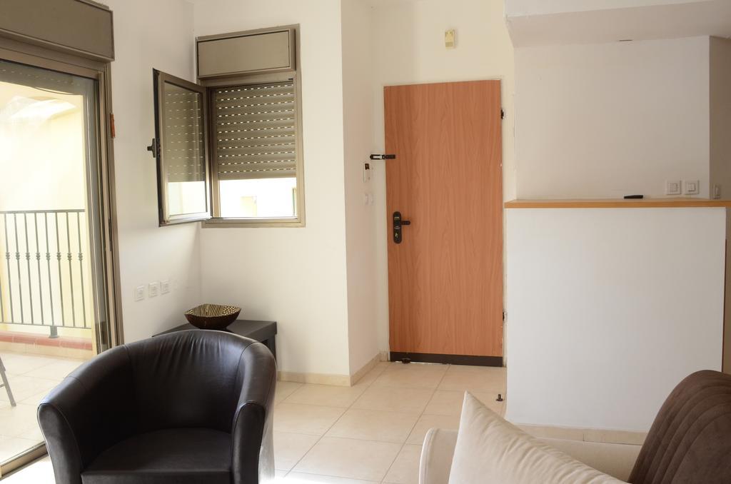 Michelle'S Apartment Eilat Luaran gambar