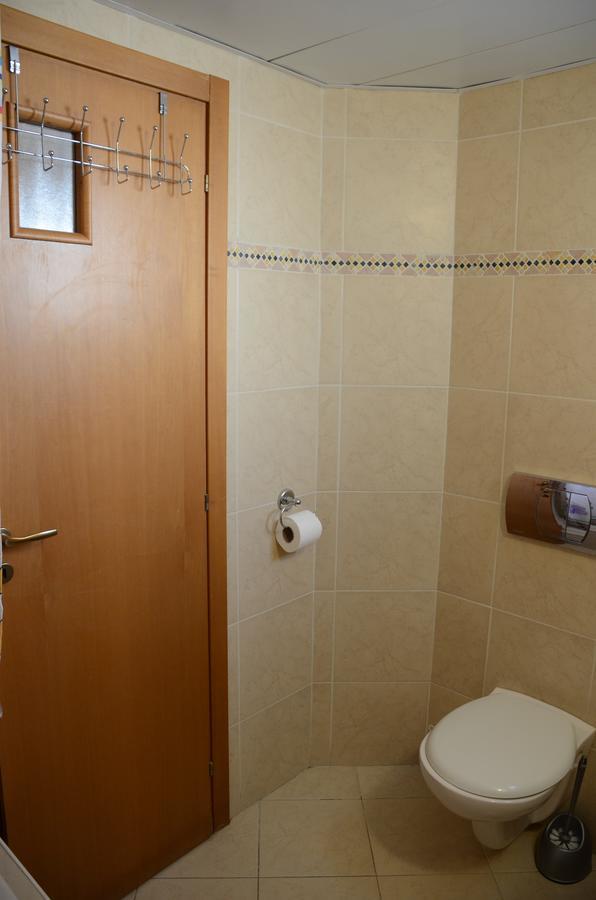 Michelle'S Apartment Eilat Luaran gambar