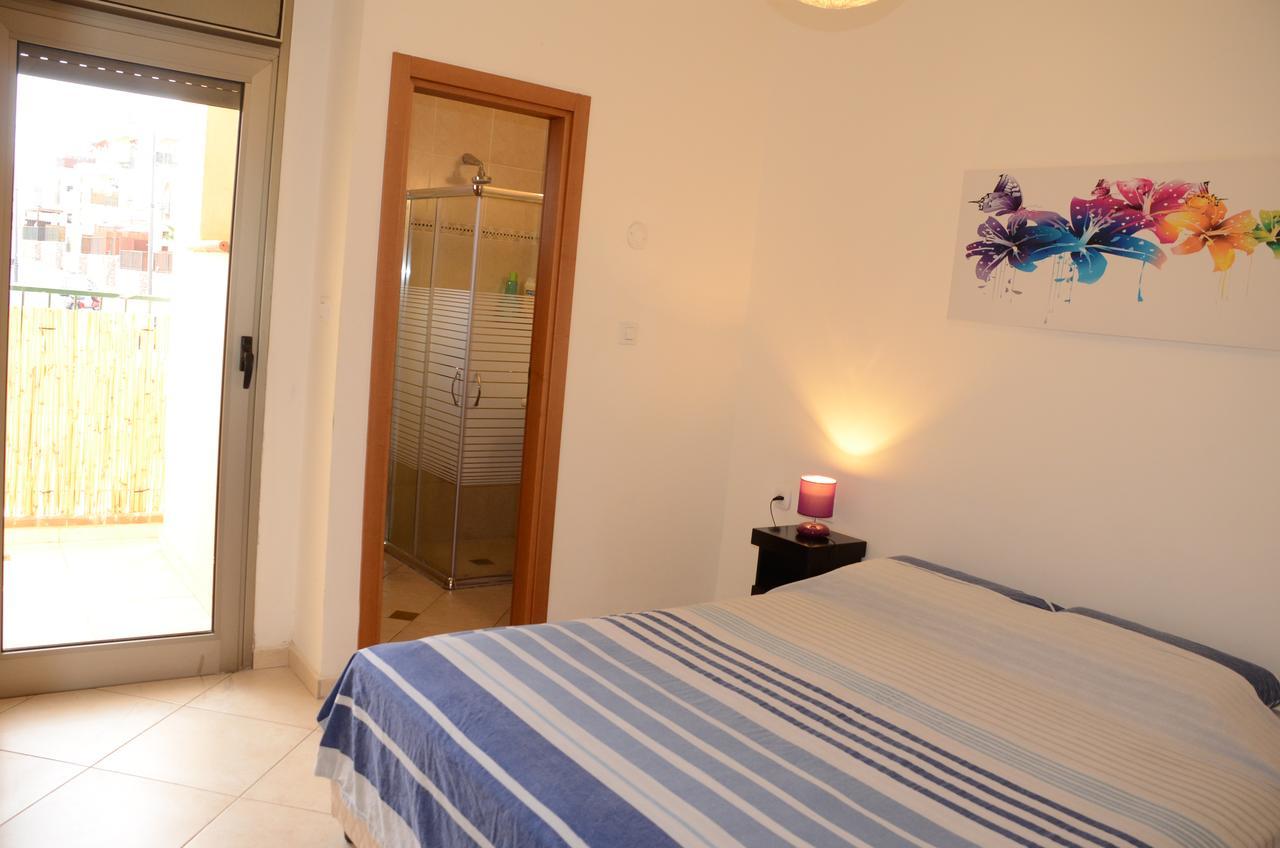 Michelle'S Apartment Eilat Luaran gambar