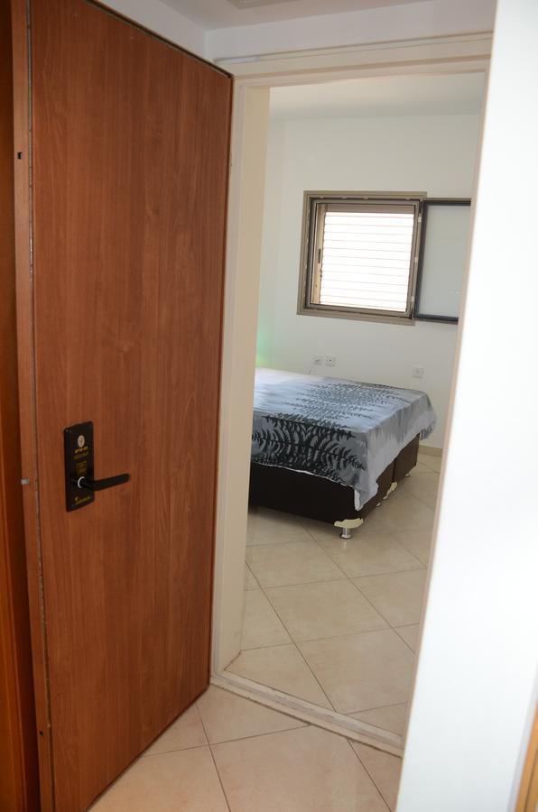 Michelle'S Apartment Eilat Luaran gambar