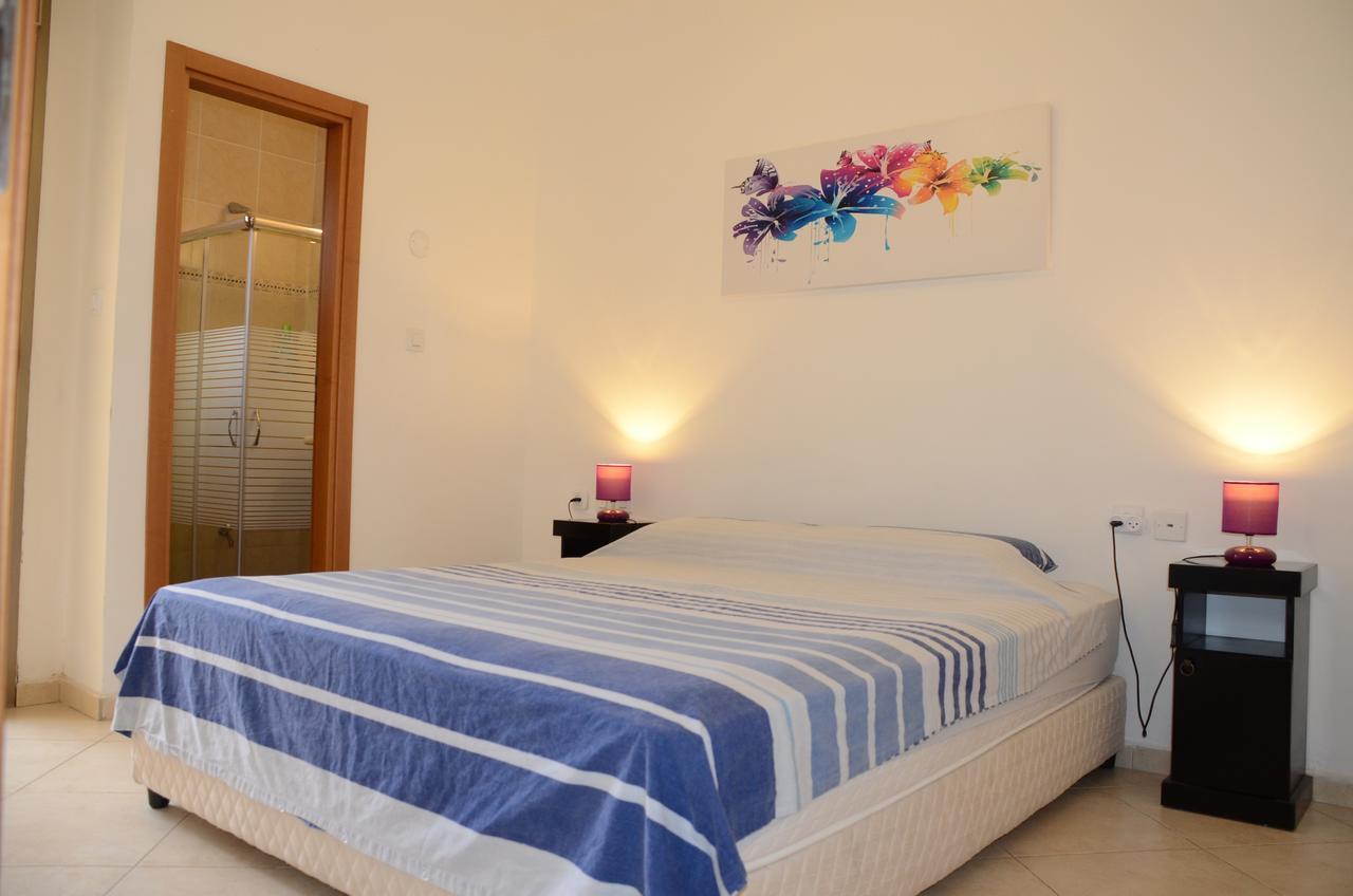 Michelle'S Apartment Eilat Luaran gambar