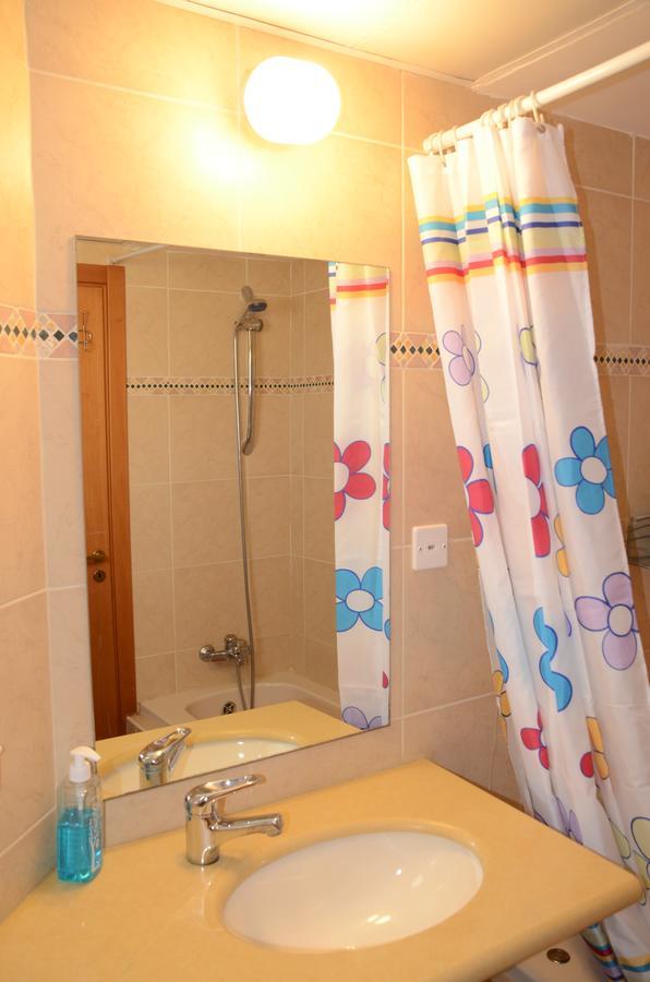 Michelle'S Apartment Eilat Luaran gambar