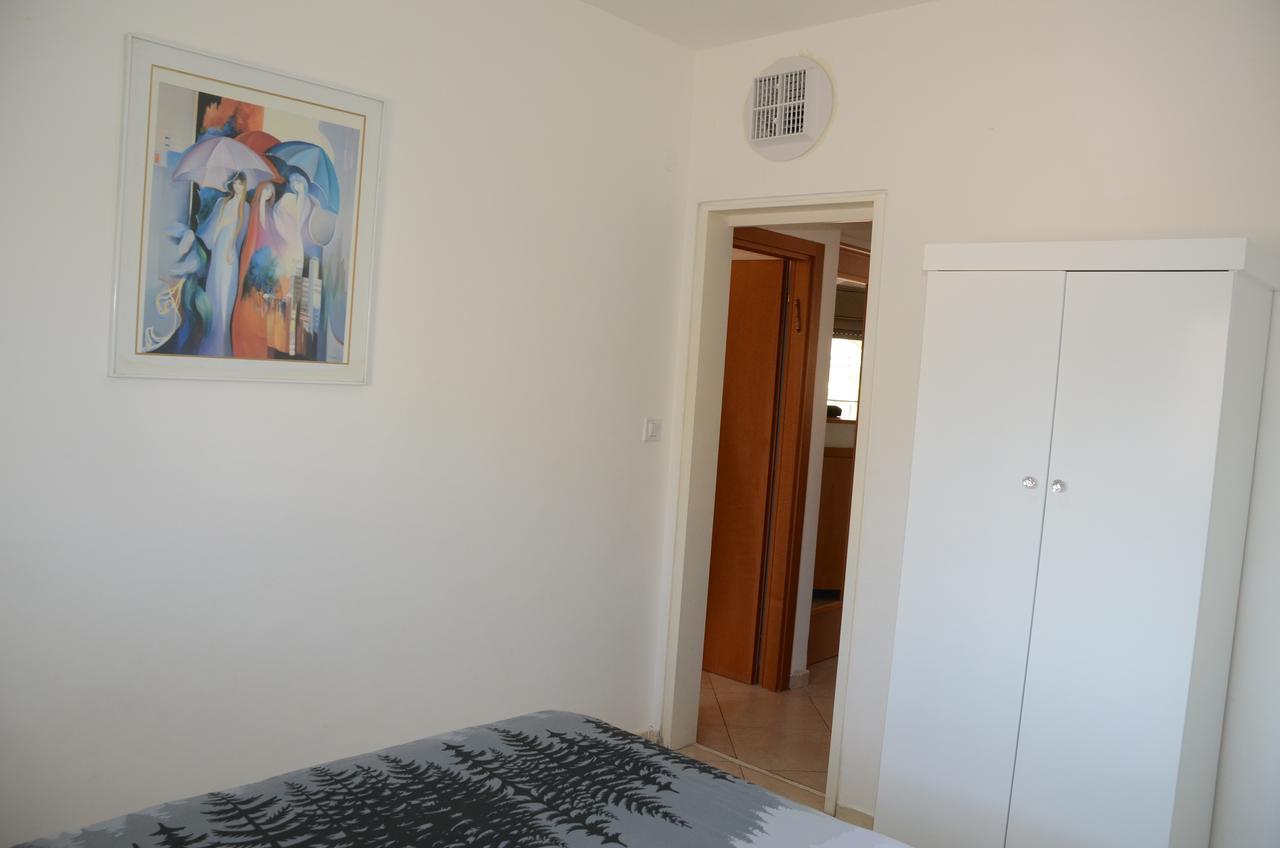 Michelle'S Apartment Eilat Luaran gambar