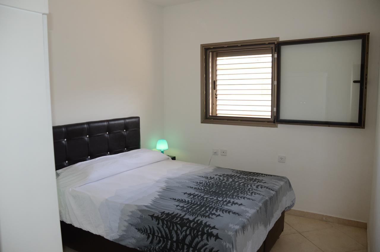 Michelle'S Apartment Eilat Luaran gambar